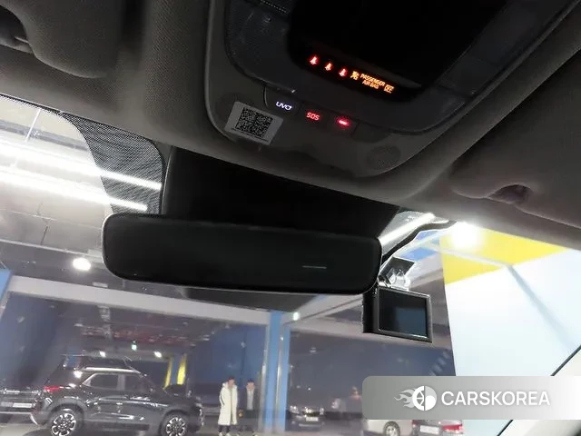 Kia Sorento 4th Generation id 3616103 из Кореи 7