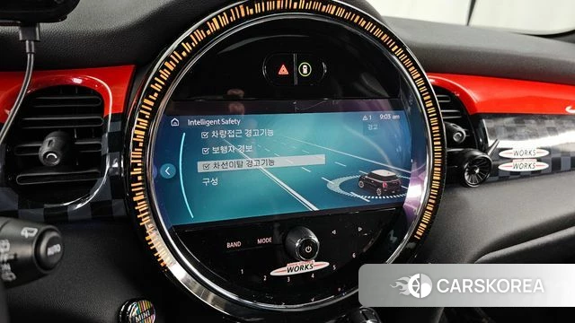 Mini Cooper S id 4231654 из Кореи 7