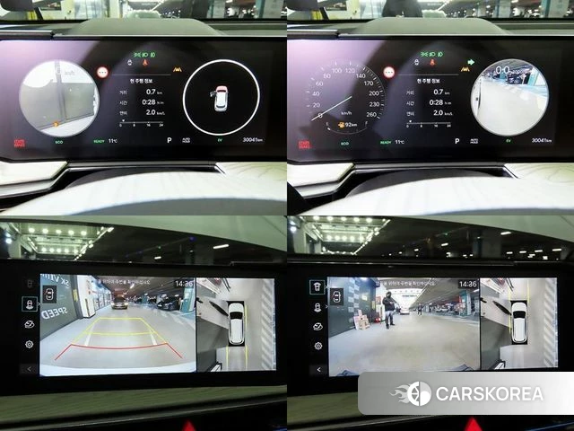 Kia The New Sorento 4th Generation id 3826128 из Кореи 7