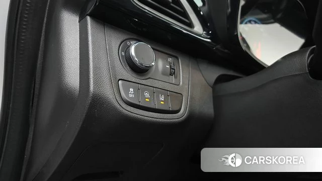Chevrolet (GM Daewoo) The New Spark id 4501946 из Кореи 7