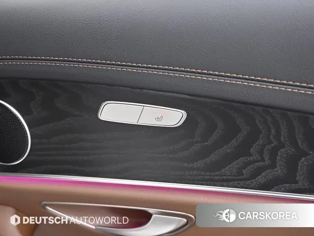 Mercedes-Benz E-Class W213 id 3002705 из Кореи 7