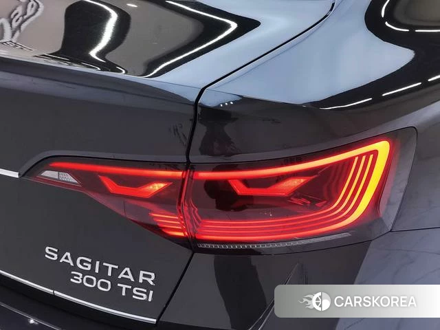 Volkswagen Sagitar id 4314243 из Китая 7