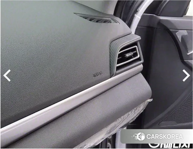 Hyundai The New Avante AD id 3018659 из Кореи 7