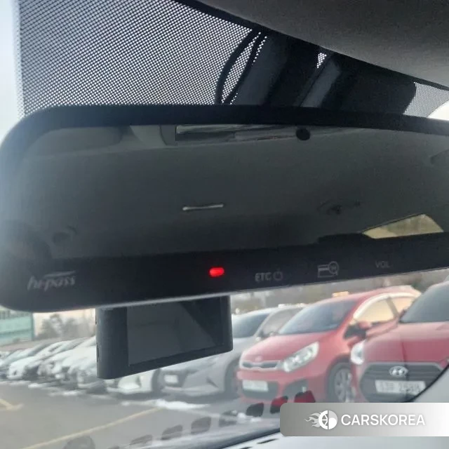 Hyundai Venue id 3643576 из Кореи 7