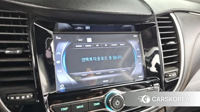 Chevrolet (GM Daewoo) The New Trax id 3666681 из Кореи 7