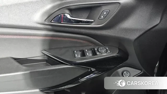 Chevrolet (GM Daewoo) Trax Crossover id 3377118 из Кореи 7