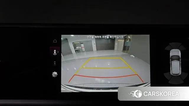 Kia The New Seltos id 3467773 из Кореи 7