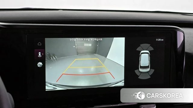 Kia Carnival 4th generation id 3860677 из Кореи 7