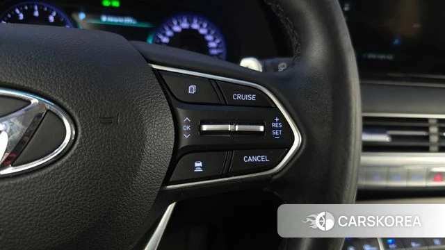 Hyundai Palisade id 3964751 из Кореи 7
