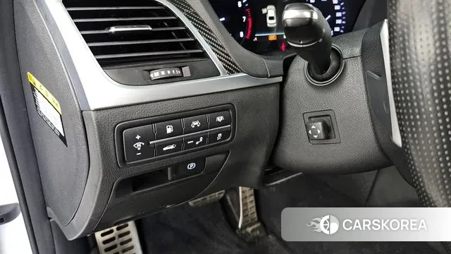 Genesis G80 id 3789609 из Кореи 7