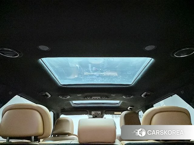 Hyundai Palisade (LX3) id 4941021 из Кореи 7