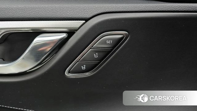 Hyundai The New Grandeur IG id 4881224 из Кореи 7