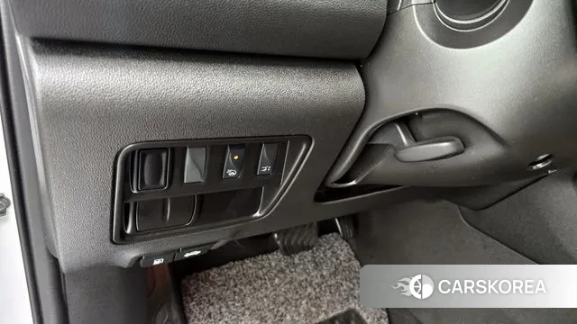 Renault Korea (Samsung) QM6 id 3459952 из Кореи 7