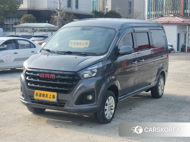 Xinyuan Automobile Golden Sea Lion M id 3908751 из Китая 7