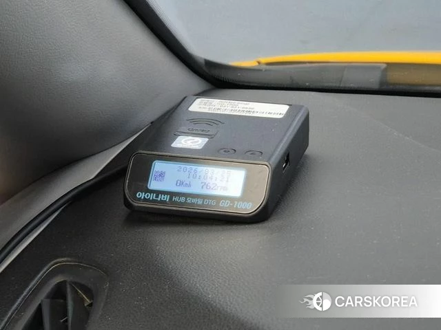 Hyundai The New Grand Starex id 3845683 из Кореи 7