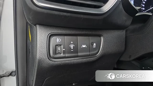 Hyundai Santa Fe TM id 3239230 из Кореи 7