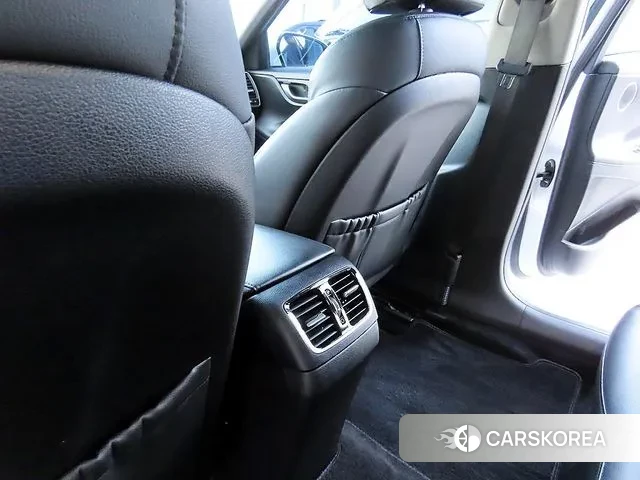 Hyundai Grandeur IG id 3449775 из Кореи 7