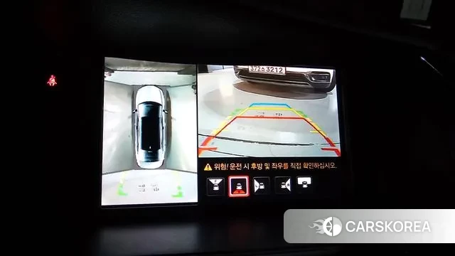 Renault Korea (Samsung) SM7 Nova id 3626915 из Кореи 7