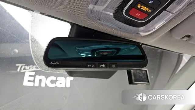 Hyundai Avante (CN7) id 3437491 из Кореи 7