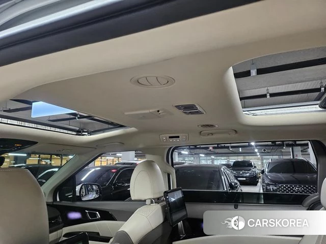 Kia Carnival 4th generation id 3818952 из Кореи 7