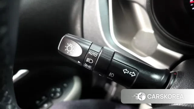 Kia The New Ray id 3770786 из Кореи 7