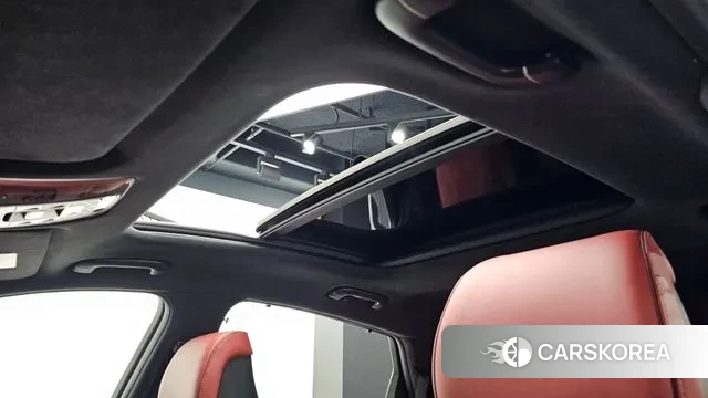 Genesis GV80 Coupe id 3739578 из Кореи 7