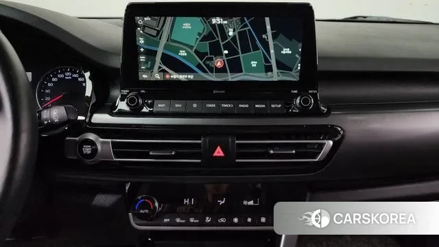 Kia Seltos id 3478673 из Кореи 7