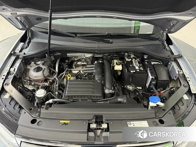 Volkswagen Tiguan L id 4307670 из Китая 7