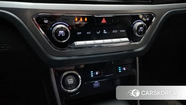 Ssangyong Beautiful Korando id 3866489 из Кореи 7