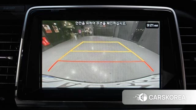 Hyundai Sonata New Rise id 4633156 из Кореи 7