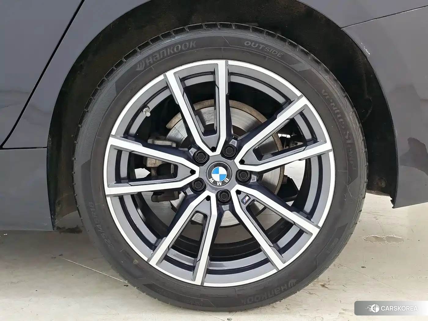 BMW 3 series id 4659686 из Китая 7