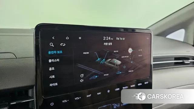 Hyundai Staria id 2993626 из Кореи 7