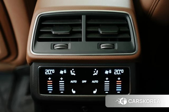 Audi A6 (C8) id 4203425 из Кореи 7