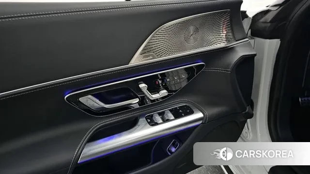 Mercedes-Benz SL-Class R232 id 3649354 из Кореи 7