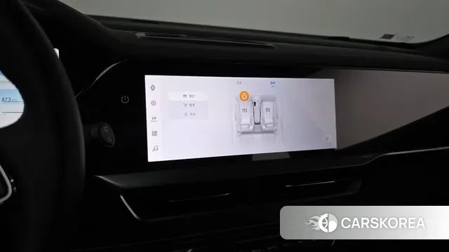 Renault Korea (Samsung) Grand Coleos id 3341191 из Кореи 7