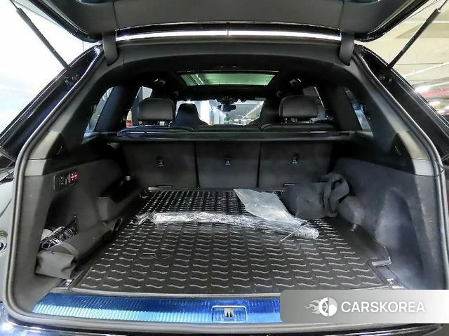Audi Q7 (4M) id 4534461 из Кореи 7
