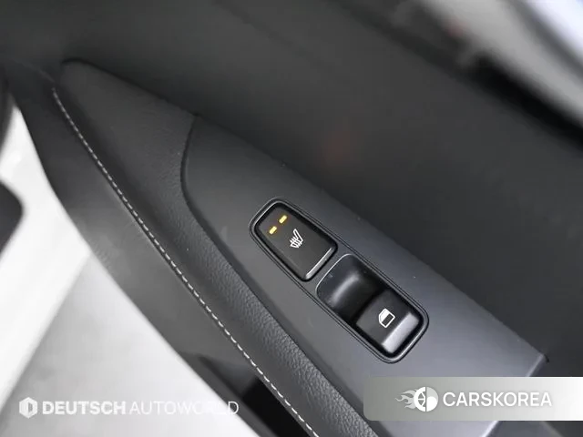 Kia Come New K3 id 3723667 из Кореи 7