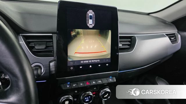 Renault Korea (Samsung) XM3 id 4942493 из Кореи 7