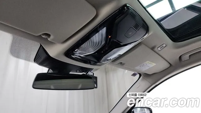 BMW 5 Series (G30) id 2693683 из Кореи 7