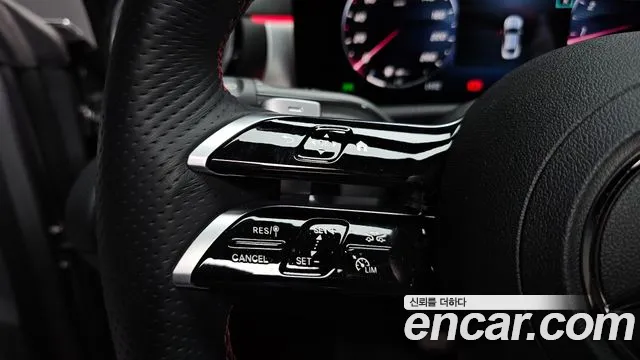 Mercedes-Benz CLA-Class C118 id 2822138 из Кореи 7