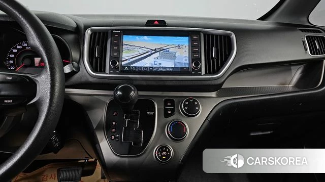 Kia The New Ray id 3853294 из Кореи 7