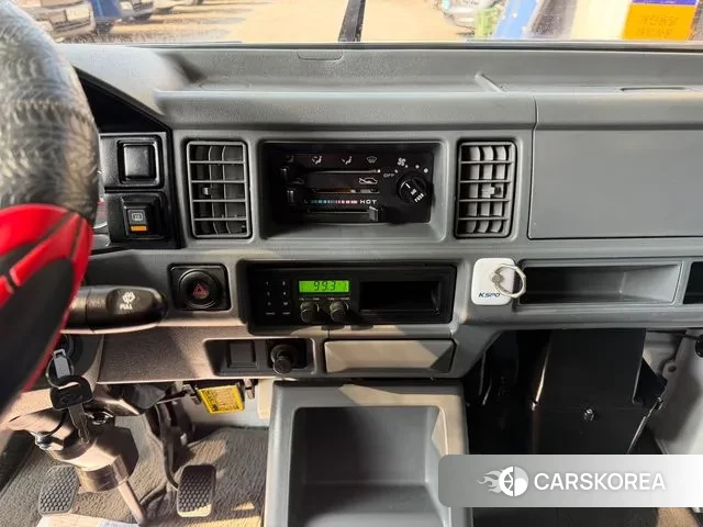 Chevrolet (GM Daewoo) New Damas id 3777843 из Кореи 7