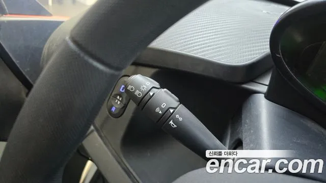 Renault Korea (Samsung) Twizy id 2701565 из Кореи 7