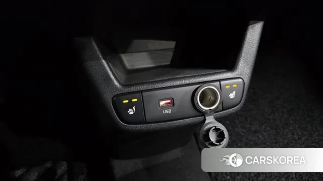 Kia The New Ray id 3556042 из Кореи 7