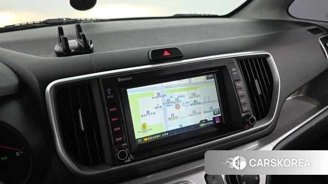 Kia The New Ray id 3865573 из Кореи 7