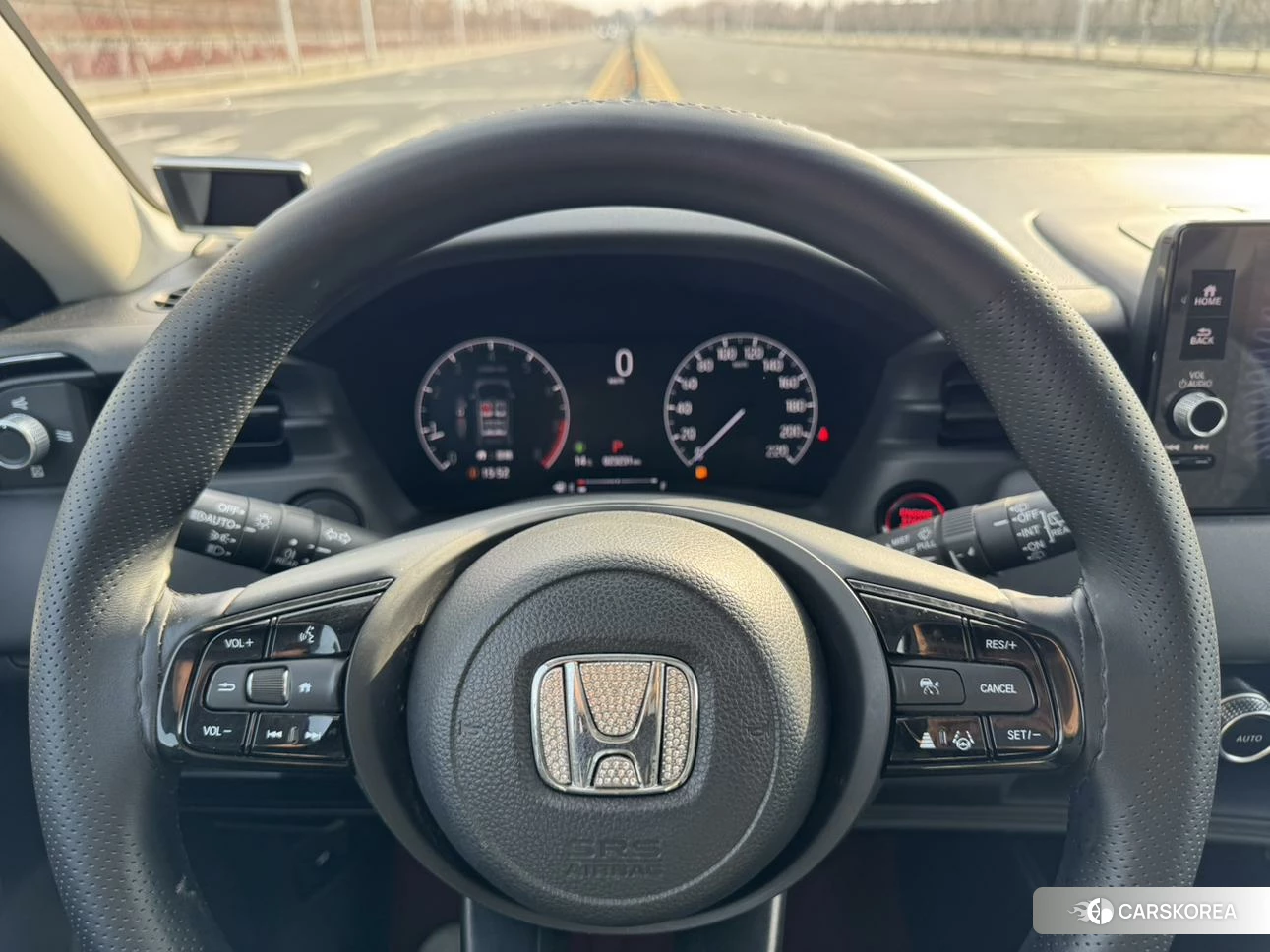 Honda XR-V id 4413382 из Китая 7