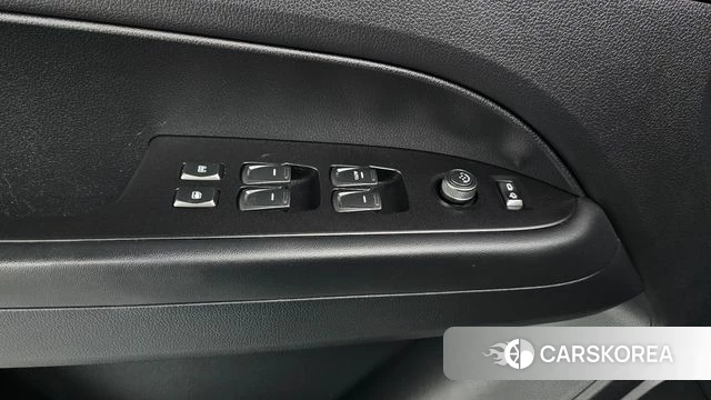 Ssangyong Rexton Sports Cannes id 4530336 из Кореи 7