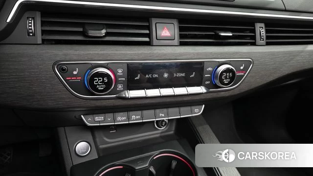 Audi A4 (B9) id 4471079 из Кореи 7