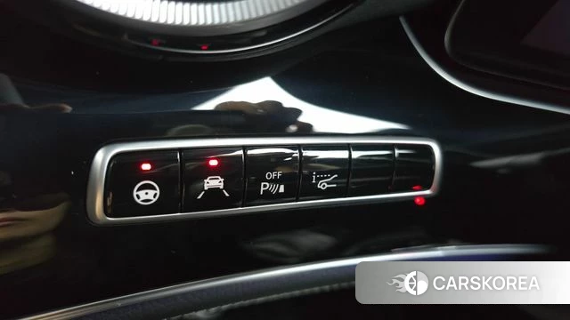 Mercedes-Benz AMG GT id 4542906 из Кореи 7