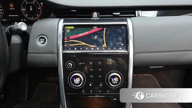 Land Rover Discovery Sports 2nd Generation id 3936015 из Кореи 7